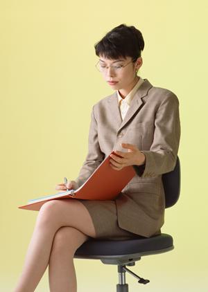 実績のある人材に任せられる安心感がある